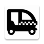 Logo of MotoTAXI android Application 